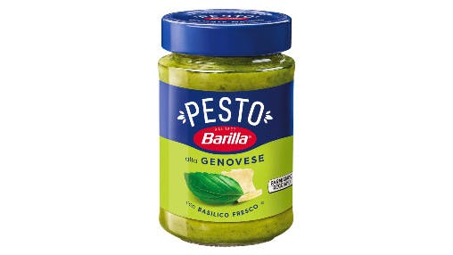 Barilla Pesto 200 g für 2,00€ statt 3,59€