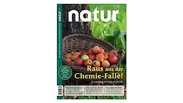 1 Jahr "natur" für 99,58€ + 95€ Prämie