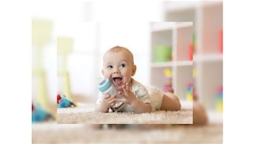 Amazon Baby-Wunschliste gratis erstellen