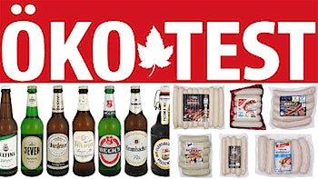 ÖKO-TEST: 47 Tests kostenlos abrufen (Bier, Zahnpasta, Bratwurst uvm.)