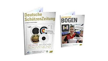 Ausgabe "Deutsche SchützenZeitung" gratis bestellen