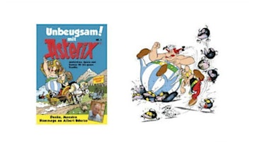 Asterix Comics kostenlos downloaden