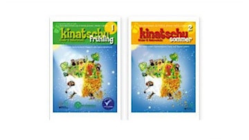 "Kinatschu" Magazin für Kinder kostenlos