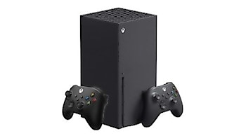 Microsoft Xbox Series X + zusätzlicher Controller für 496,87€ (Gutschein BESCHERUNG)