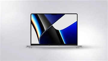 Apple MacBook Pro Gewinnspiel - jetzt mitmachen!