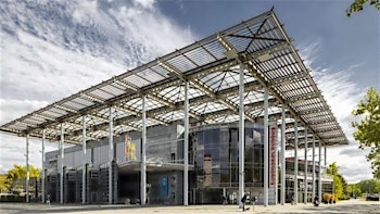 Kostenloser Eintritt in das Kunstmuseum in Wolfsburg