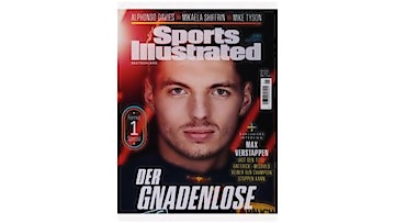 1 Jahr "Sports Illustrated" für 34,95€ + 30€ Prämie