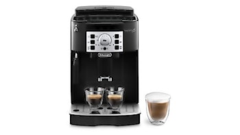 De'Longhi Magnifica S ECAM 22.110.B Kaffeevollautomat für 259,99€