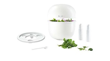 Bosch Smart Indoor Gardening SmartGrow 3 für nur 79€