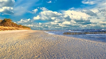 2 Nächte Polnische Ostsee direkt am Strand ab 69€* p.P. inkl. All Inclusive