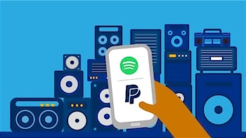 Spotify Premium 3 Monate kostenlos mit Paypal