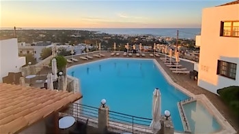 Pauschalreise: 7 Nächte auf Kreta im 4*-Hotel inkl. Frühstück & Transfers ab 352€* p.P.