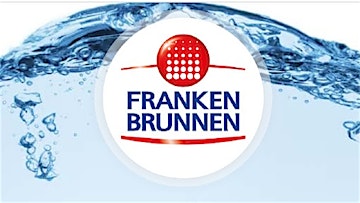 # NEU # Frankenbrunnen - 3 Flaschen GRATIS