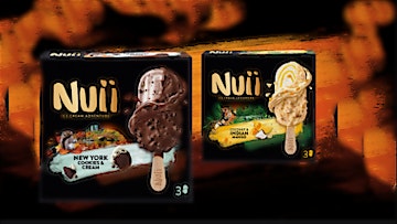 # NEU # Nuii Eis - mit 50% Rabatt testen