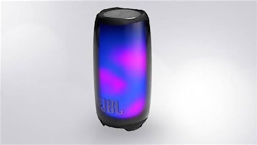 Dein Sofortgewinn: Ein JBL Bluetooth-Lautsprecher "Pulse 5"