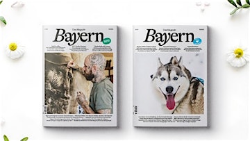 Bayern Magazin im Gratis-Abo