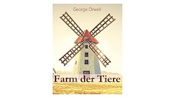 "Farm der Tiere" von George Orwell kostenlos als eBook