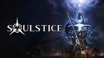 "Soulstice" und "Model Builder" kostenlos im Epic Games Store