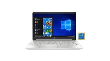 HP Notebook (15,6 Zoll) für nur 369,99€ statt 479€