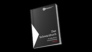 Steuerverschwendung: Das Schwarzbuch 2023/24 kostenlos bestellen