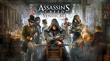 Assassin’s Creed Syndicate kostenlos für den PC über Ubisoft