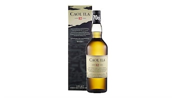 Caol Ila 12 Jahre Single Malt Whisky für 31,41€ (Amazon Spar-Abo)