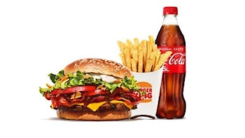 Neue Burger King Coupons | bis 07.06.