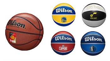 Basketbälle ab 14,38€ inkl. Versand mit Gutscheincode TRENDS24
