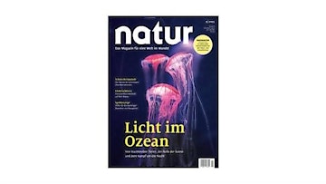 14 Ausgaben "natur" für 99,58€ + bis zu 95€ Prämie