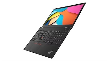 Refurbished Lenovo ThinkPad T590 für 349€ (Gutschein BPKW13T590)