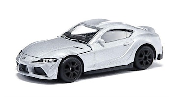 siku 1578 Toyota GR Supra Spielzeug-Auto für 3,90€ (Prime)