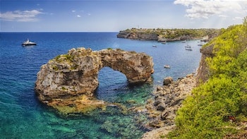 Flüge nach Mallorca ab 29,98€ bei SkyExplorer