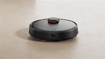 Xiaomi Robot Vacuum Cleaner T12 Saug-/Wischroboter für 134,99€ (Gutschein H52024)
