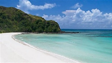 Du fliegst ins Fidschi-Paradies - Lascana zahlt!