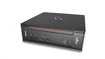 Gebrauchter Fujitsu Q956 Mini PC für 90,19€ inkl. Versand (Gutschein PERFECTEBAY4)