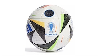 adidas Matchball EURO24 Pro für nur 68,99€ (Gutschein EM24)