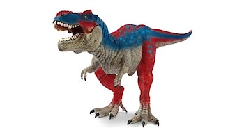 schleich DINOSAURS 72155 Tyrannosaurus Rex für 9,99€
