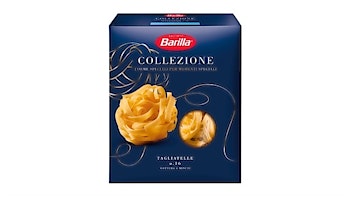 Barilla Pasta Collezione für 0,69€ mit Coupon bei REWE