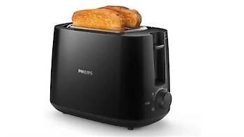 Philips Toaster für 24,99€ inkl. Versand (Prime)