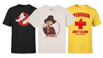 3 T-Shirts für 24€ inkl. Versand mit Gutscheincode TEEFD