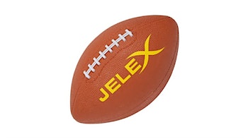 JELEX Touchdown American Football classic brown für 8,34€ inkl. Versand