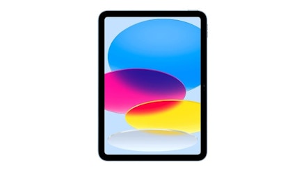 Apple 10,9" iPad 10. Generation - 64 GB - für 368,95€ (Gutschein LVLUP24)
