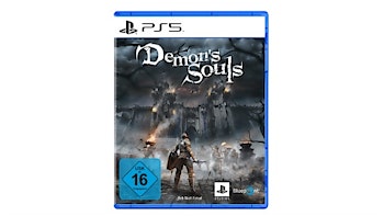 Demon's Souls für PlayStation 5 für 26,99€ (Gutschein LVLUP24)