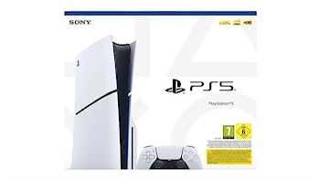 PlayStation 5 Slim Disk Version für 431,10€ inkl. Versand (Gutschein LVLUP24)