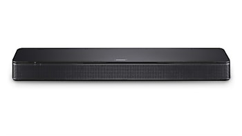 Bose TV Speaker – kompakte Soundbar für 189,95€ inkl. Versand