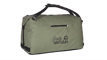 Jack Wolfskin TRAVELTOPIA DUFFLE 65 Reisetasche für 59,93€ inkl. Versand