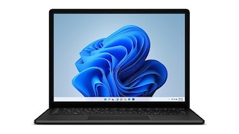 Gebrauchter Surface Laptop 4 13,5" für 448,99€ (Gutschein MSSL4100)