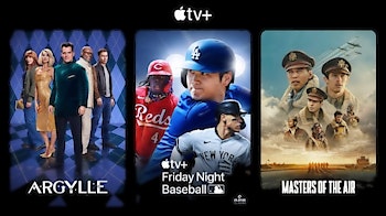 Apple TV+ 1 Monat kostenlos nutzen