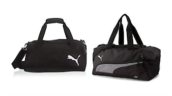 2 PUMA Sporttaschen für nur 24€ inkl. Versand (Prime)