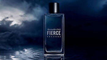 Parfumprobe Abercrombie & Fitch FIERCE EdC